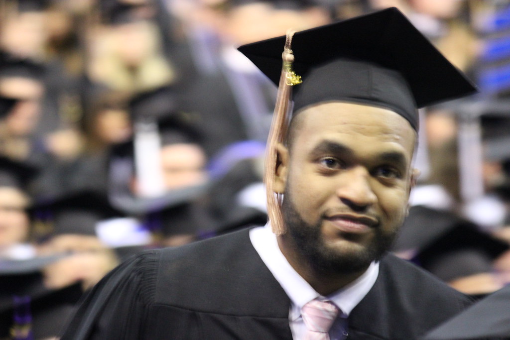 Creighton University Graduation May 2013 Centurylink Cen… Flickr