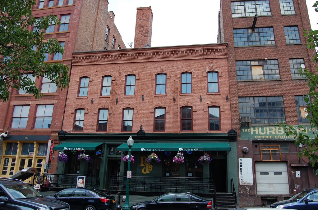 Walton Street Armory Square Syracuse, NY Walton Street… Flickr