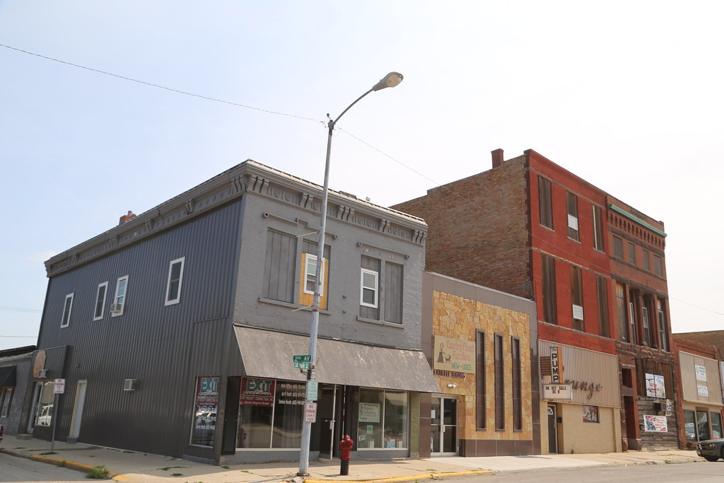 Milbank South Dakota, Grant County SD Google Map Official … Flickr