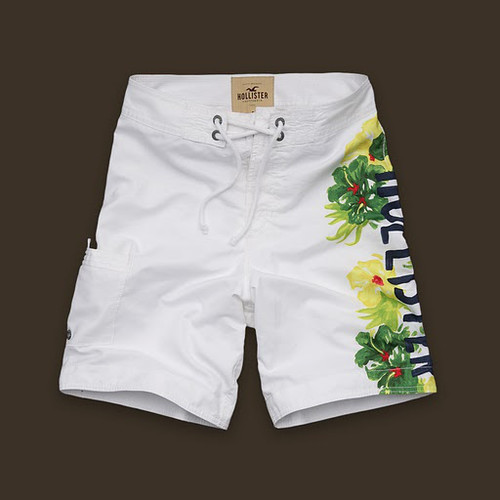 HMBSS019 Hollister Men Beach Swim Shorts Hollister Beach … Flickr