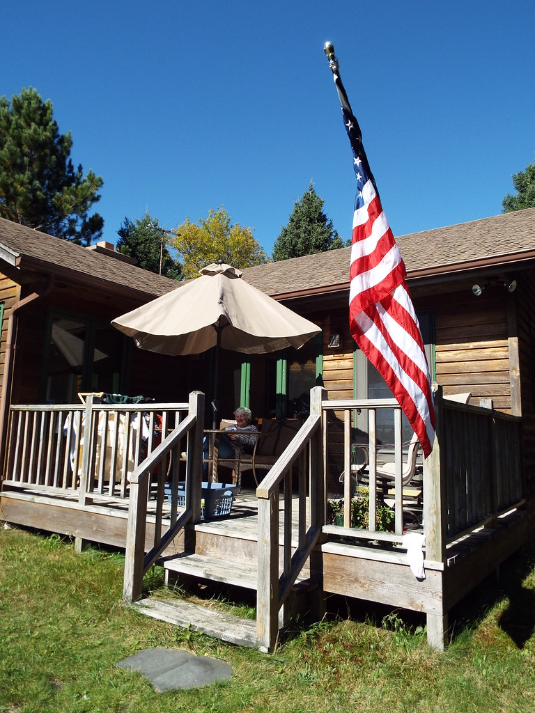 DSCF3304 long lake phelps wisconsin Sheila Kaplan Bradford Flickr