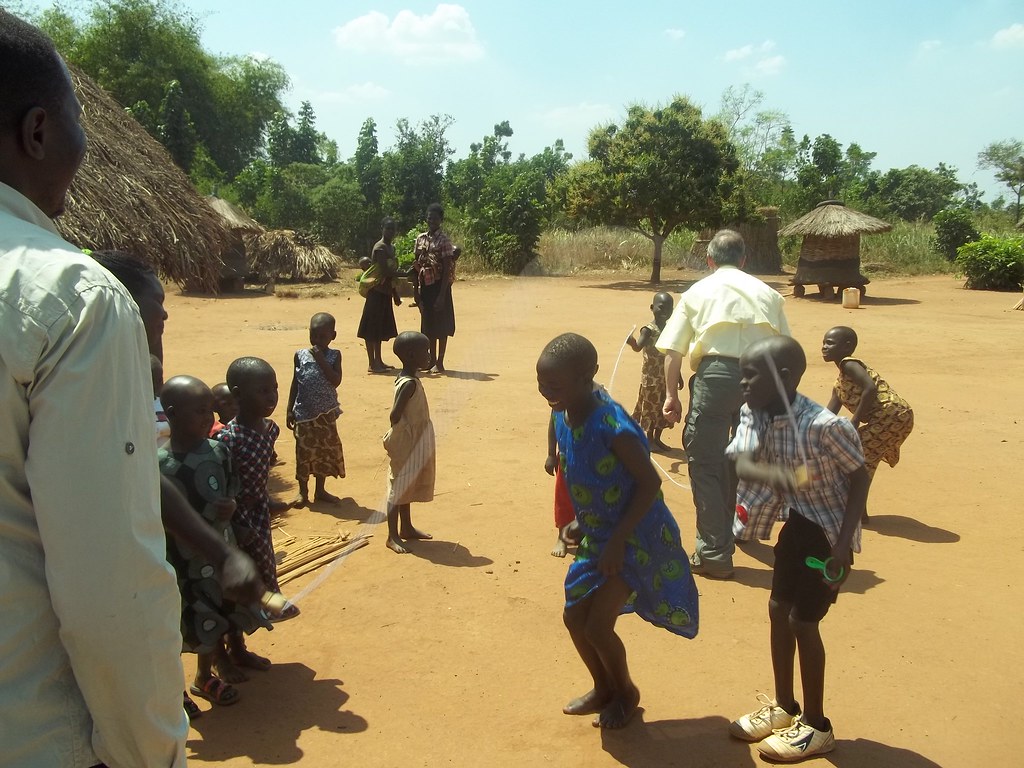Jump Rope! Midland Free Team Pics Flickr