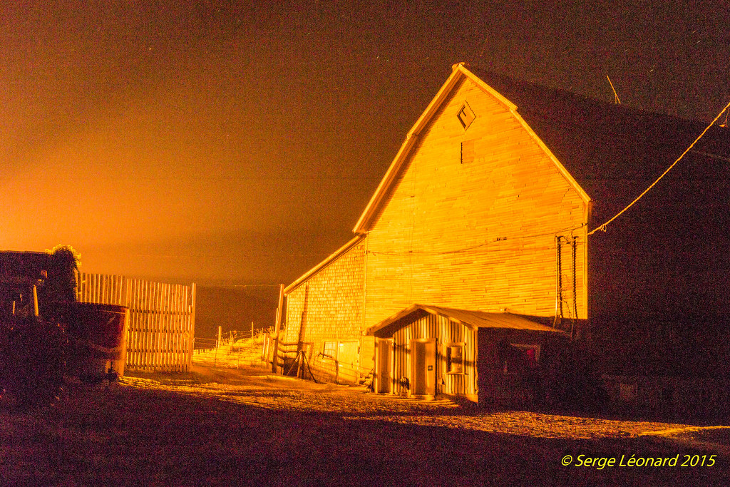 150713 Bâtiment de ferme Gendeau StVenantdePaquette … Flickr