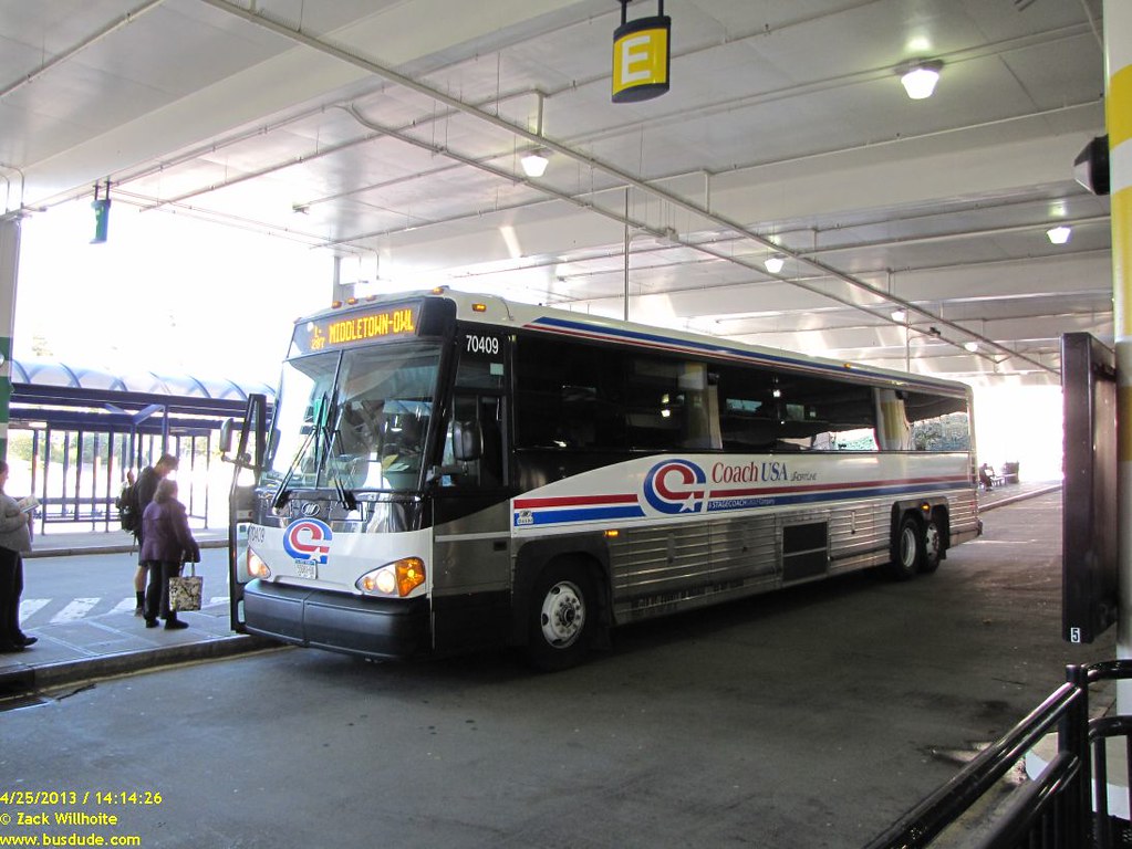 Flickriver Photoset 'Coach USA Shortline' by In Memoriam busdude