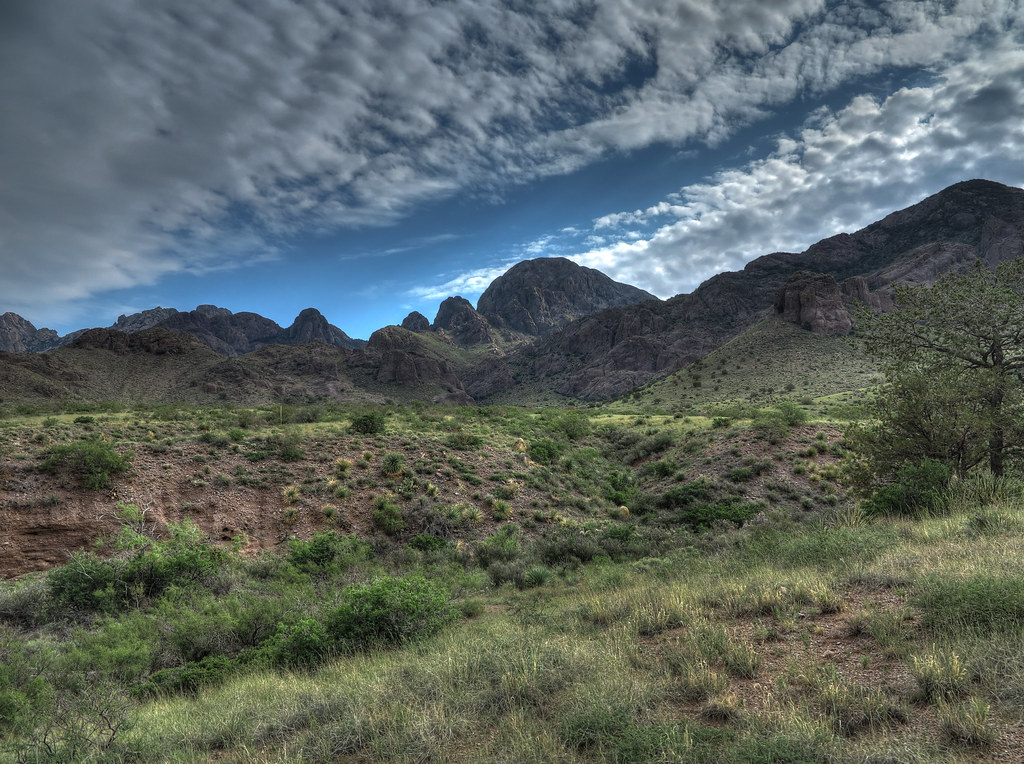 Soledad Canyon Alex Derr Flickr