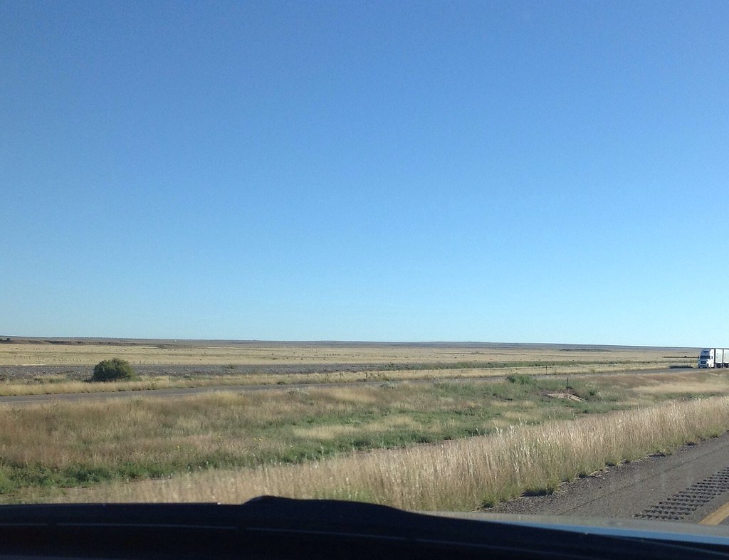 Day 2 Santa Rosa NM to Arkansas Flickr