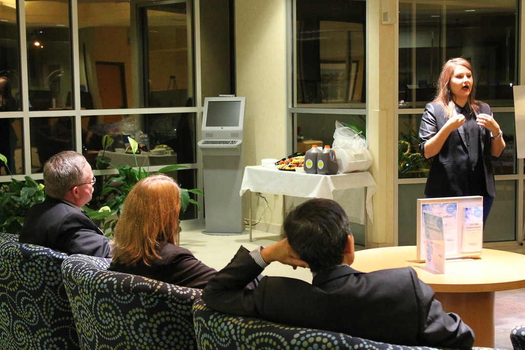 PowerUP Jax Launch Community First Credit Union Lem Turne… Flickr