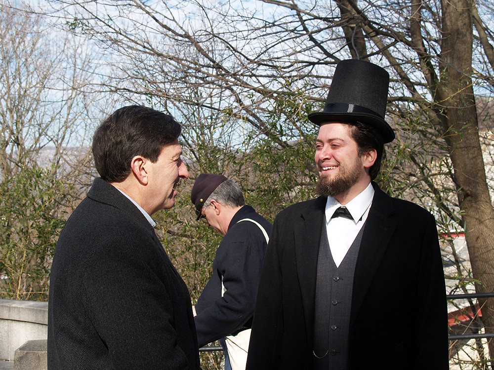 LincolnDay2017_2 The Lincoln Society in Peekskill in conju… Flickr