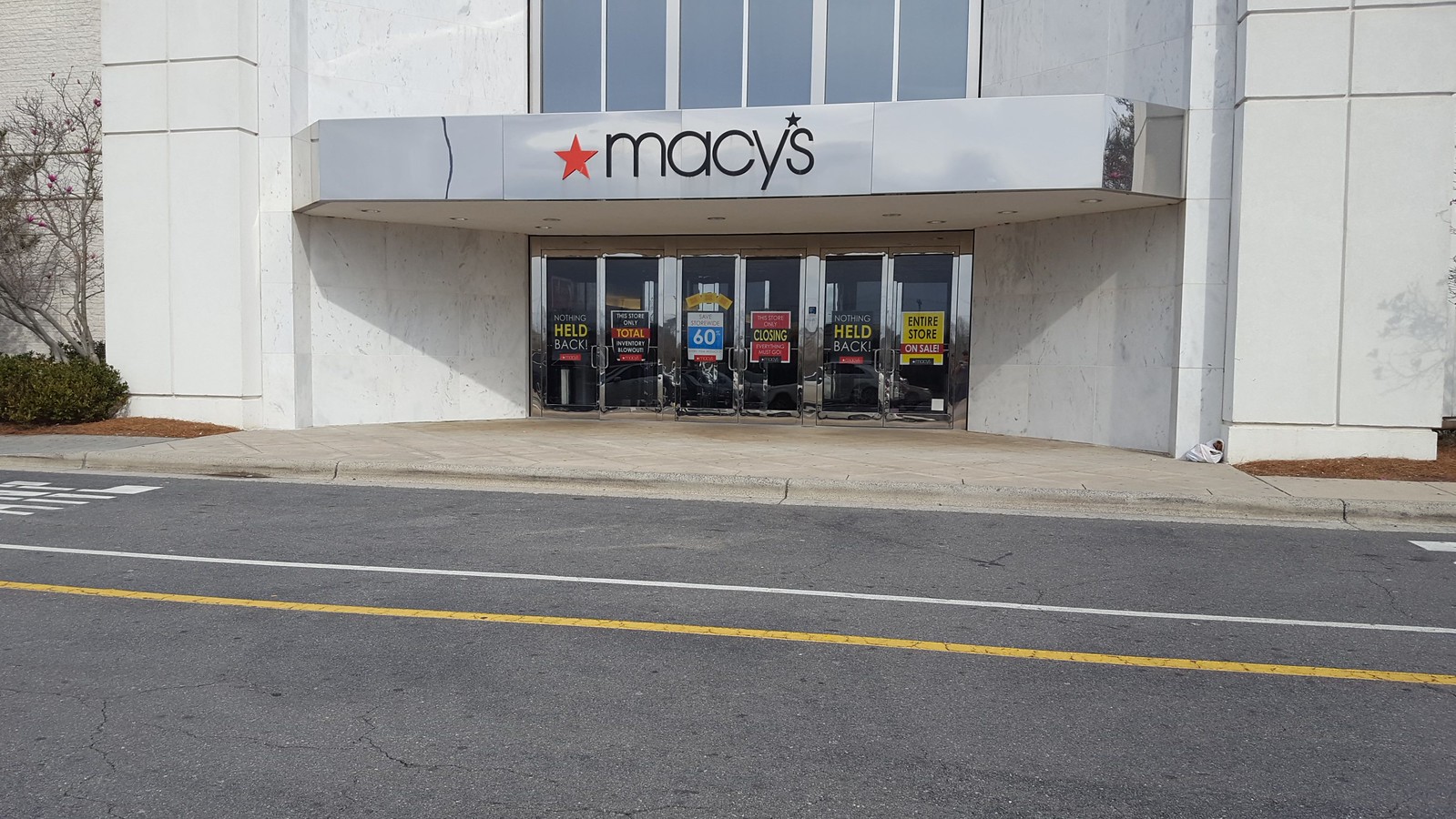 Macy's Flickr
