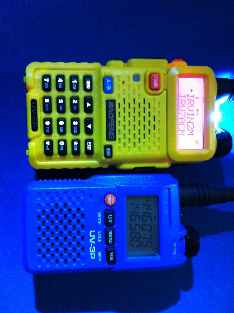 20130520 at 21.50.30 UV5R vs UV3R lparkes Flickr