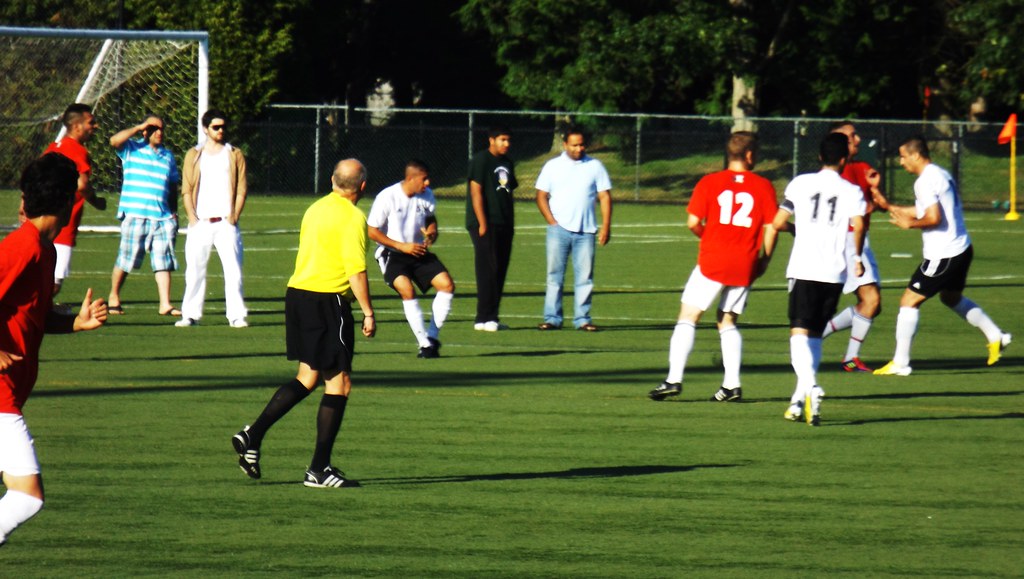 DSCF2849 Nations Cup 2013 (Friday 19) Iran vs. England… Flickr
