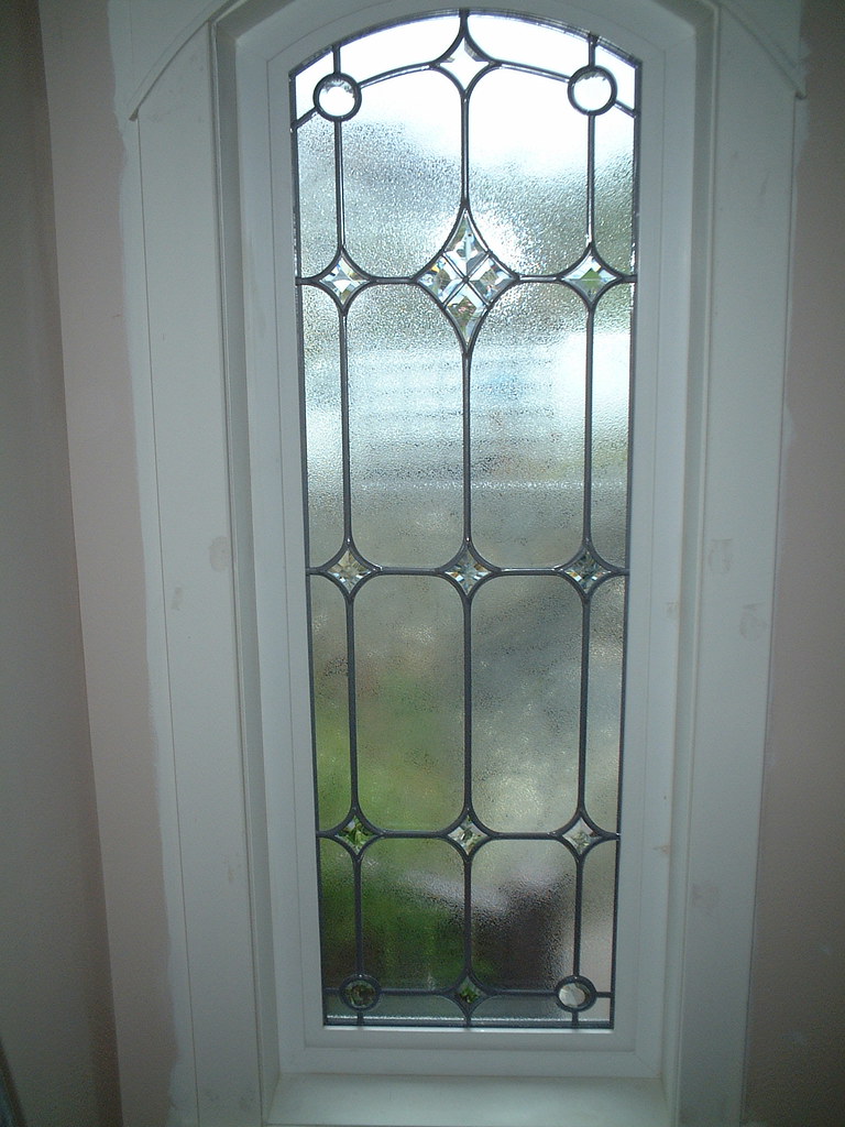 ceglarz stairway Stained Glass Overlay is the best stained… Flickr