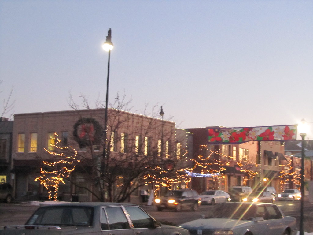 Christmas Light Installers Denver CO Christmas Light Insta… Flickr