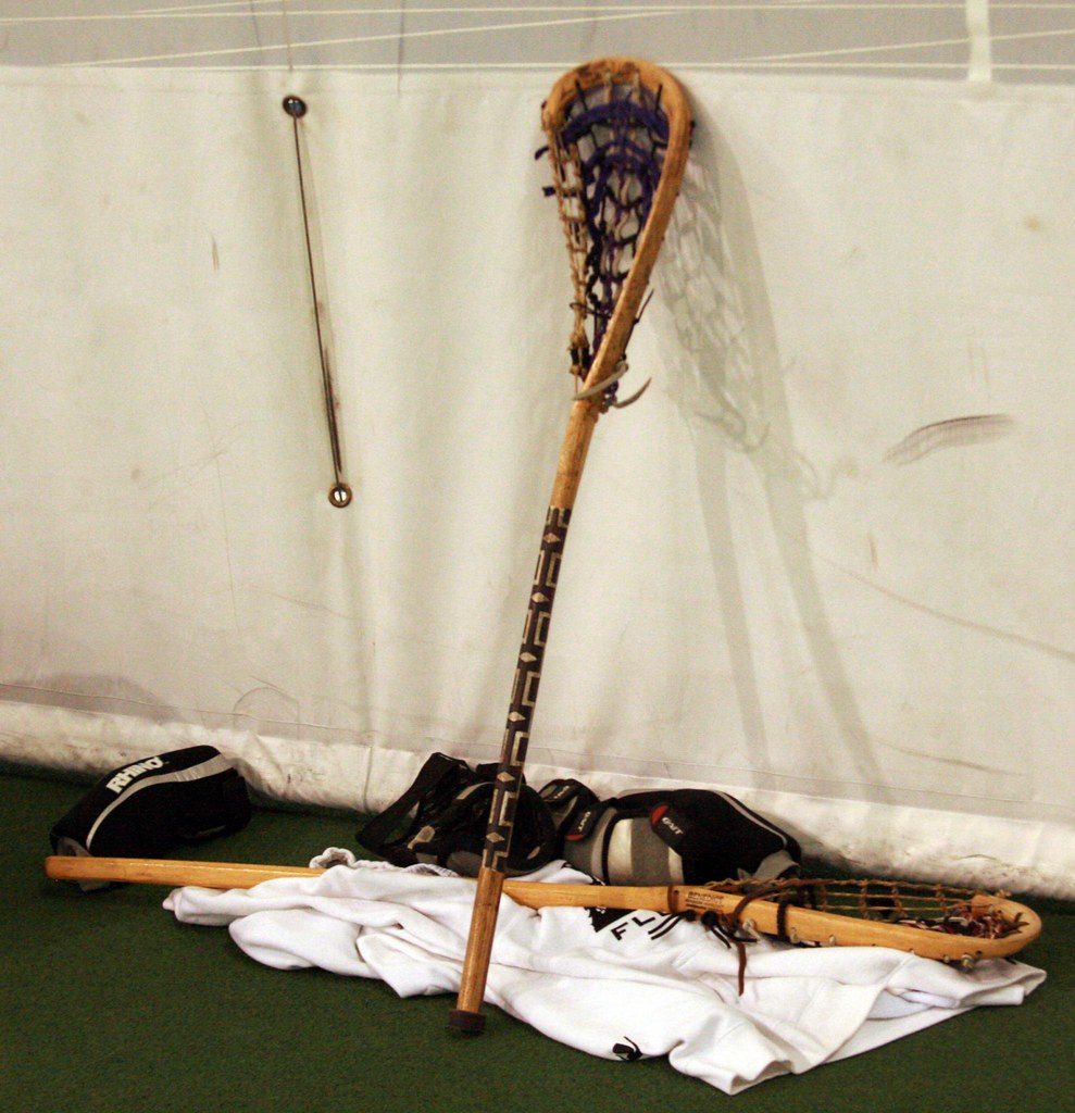 Ojibwe Lacrosse League 27 Scenes from the Ojibwe Lacrosse … Flickr