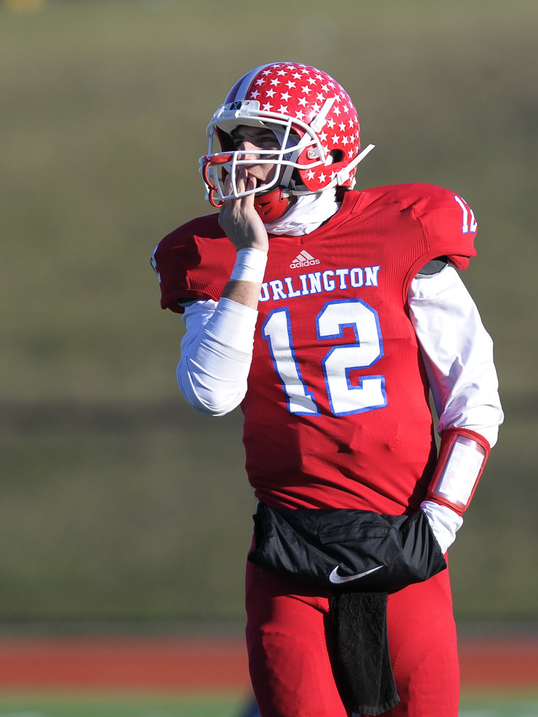 Burlington vs Lexington Tday Robert DeChiara Flickr