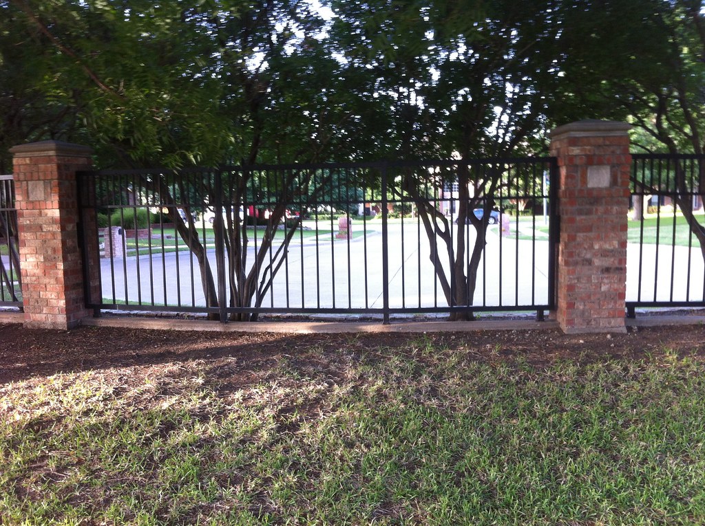 Dane CdS Wentworth Estates HOA ACC Flickr