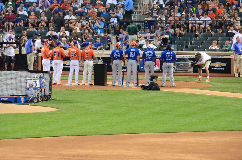 Home Run Derby Participants slgckgc Flickr
