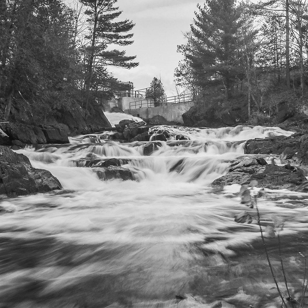 Elevation of A Marble Point Rd, Marmora, ON K0K 2M0, Canada