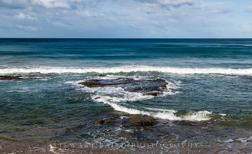 Great Southern Sea From my blog at Fo… Flickr