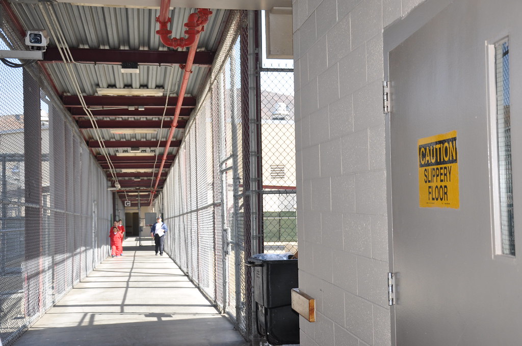 Otay Detention Center BBC World Service Flickr