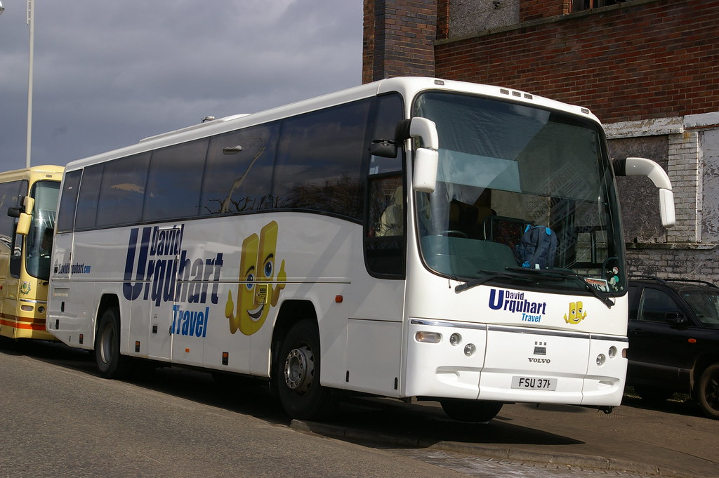 MOFFAT & WILLIAMSON, ST. FORT FSU371 SP12DDE Helen street,… Flickr