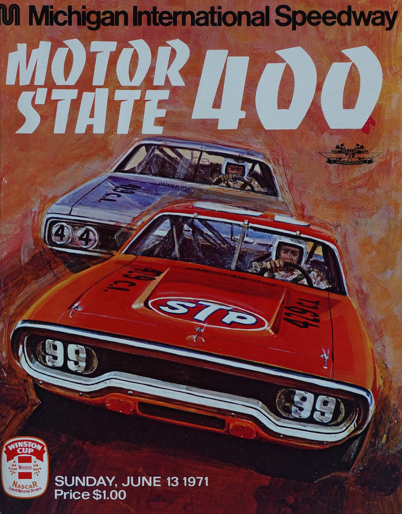 MIS Motor State 400 Jon Cosner Flickr