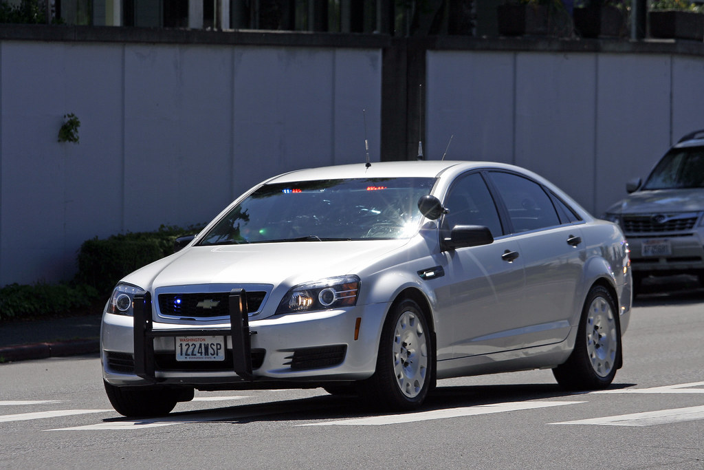 Funeral Procession of WSP Trooper Sean O'Connell Funeral P… Flickr