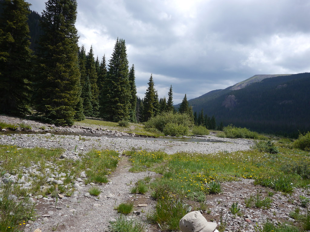 P1010496 Platoro Colorado Trip Jdenkevitz Flickr