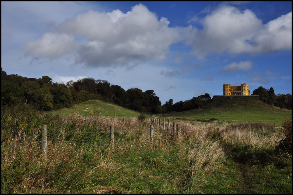 The Dower House, Stoke Park More shots from last year that… Flickr