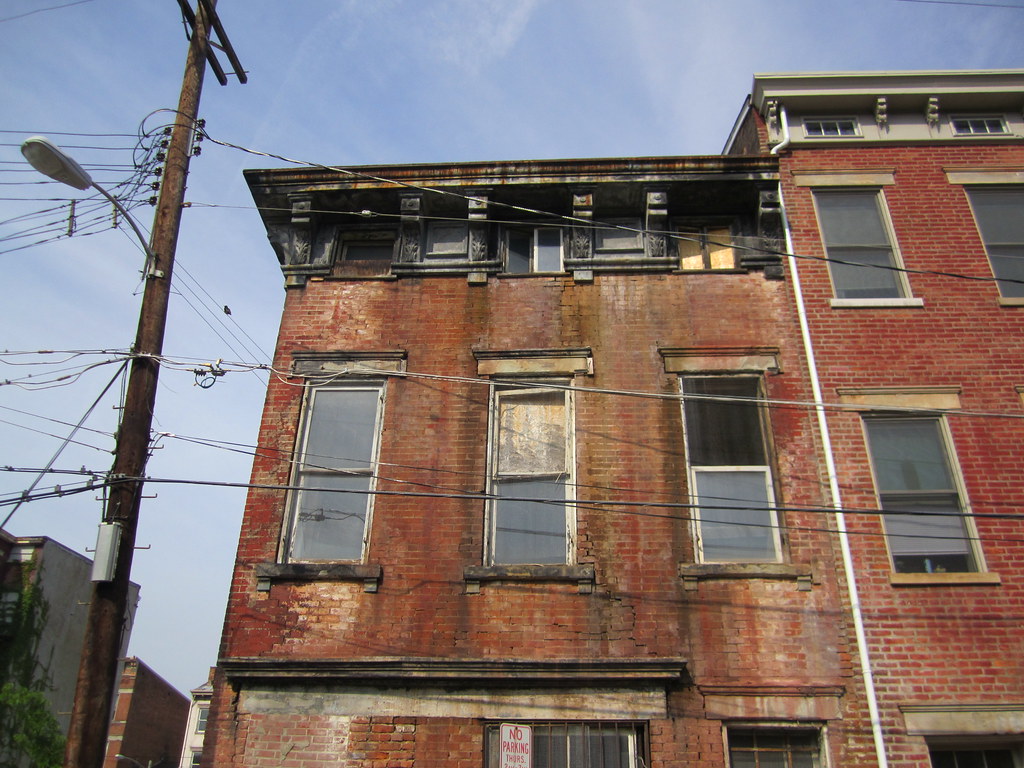 Cincinnati1667 Hamer (OHPTC) Ohio Redevelopment Projects ODSA Flickr