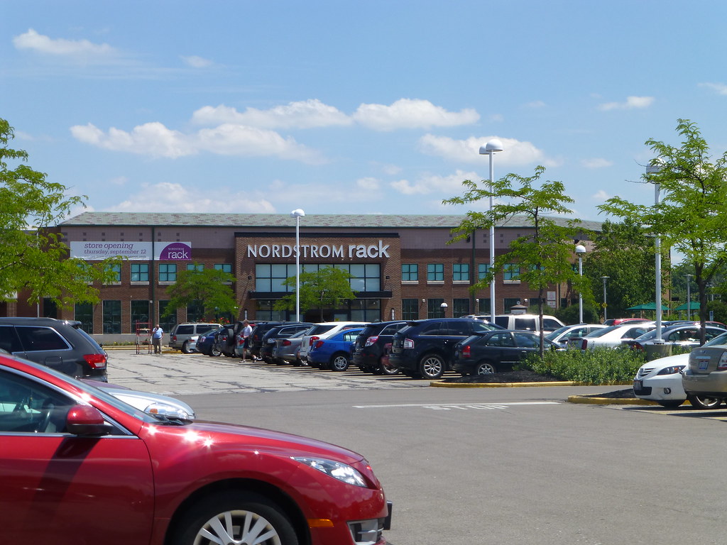 Borders Westlake 2013 This was a Borders Books & Music sto… Flickr