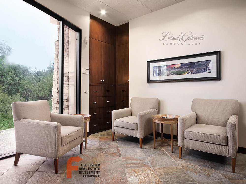 Gallery L.A. Fisher Real Estate Investment CompanyL.A. Fisher Real Estate Investment Company