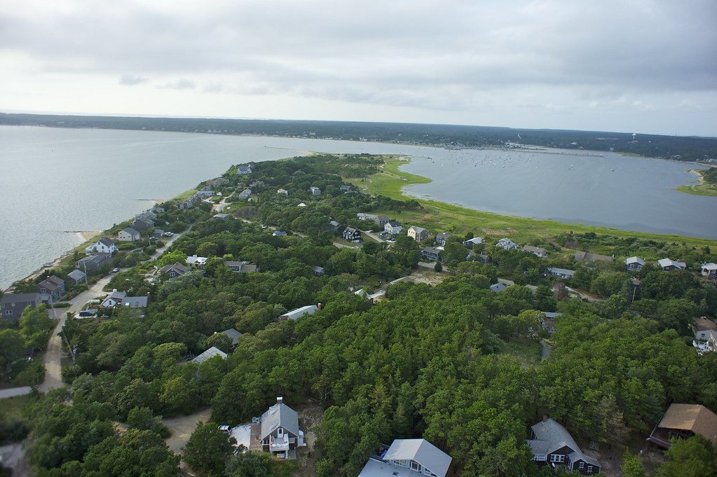Indian Neck, Wellfleet, Cape Cod Howard&Debbie Flickr