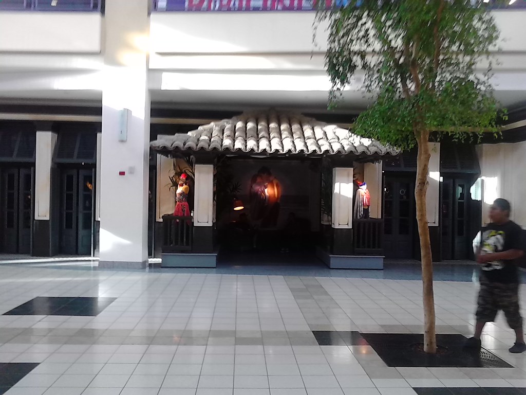 Hollister Bay Hollister Company at the Moreno Valley Mall … Flickr