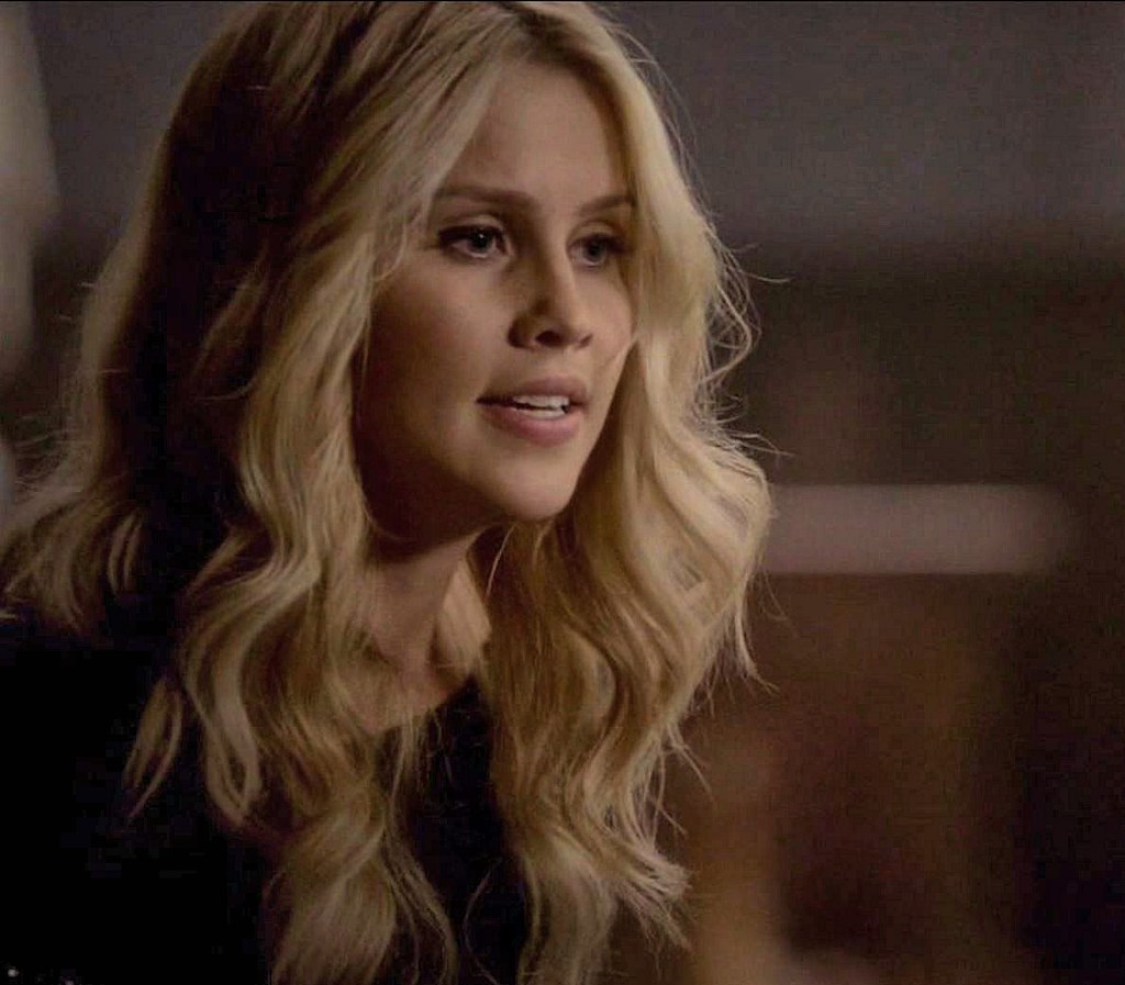 Rebekah The Originals