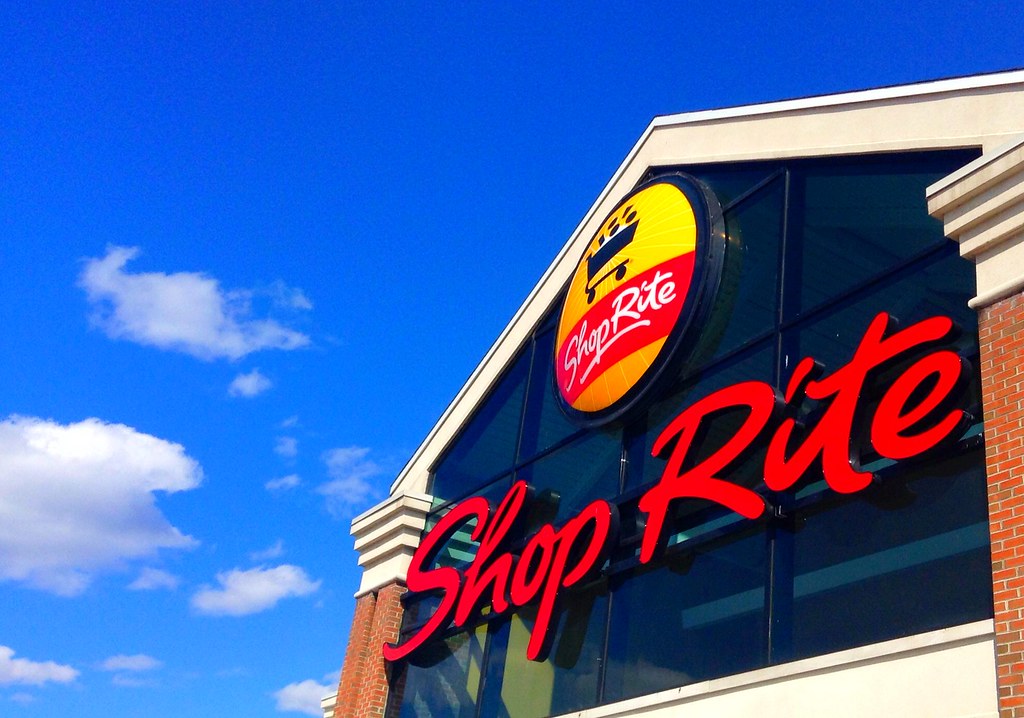 Shop Rite Shop Rite Grocery Store Food Supermarket. Pics b… Flickr
