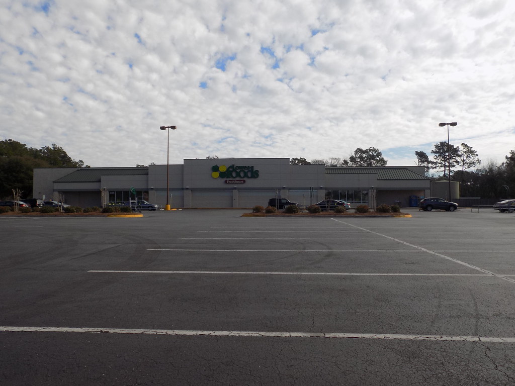 Lowes Foods of Wilmington, NC a photo on Flickriver