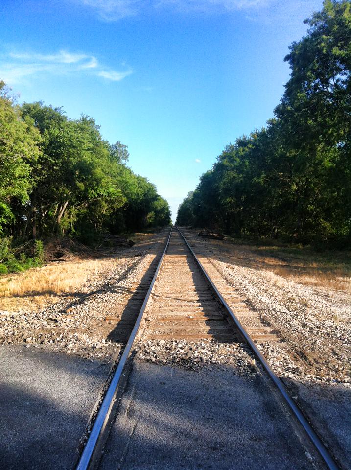Van Alstyne, TX Summer 2013 AnastasiaBurke Flickr