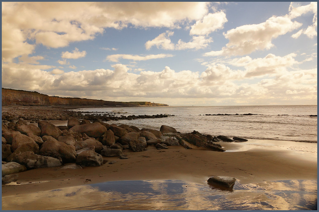 ST. DONATS BEACH ST. DONATS BEACH Silence of the sky Sand … Flickr