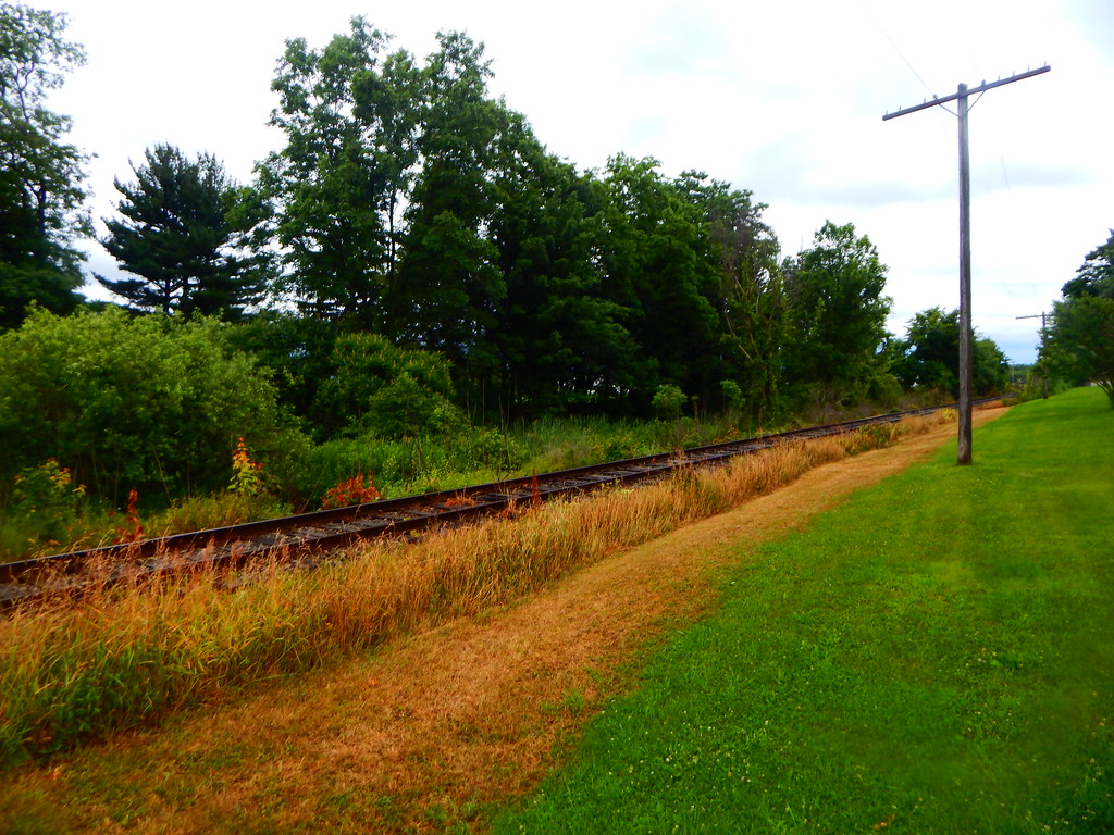 Eden Valley Station Eden, New York Adam Moss Flickr