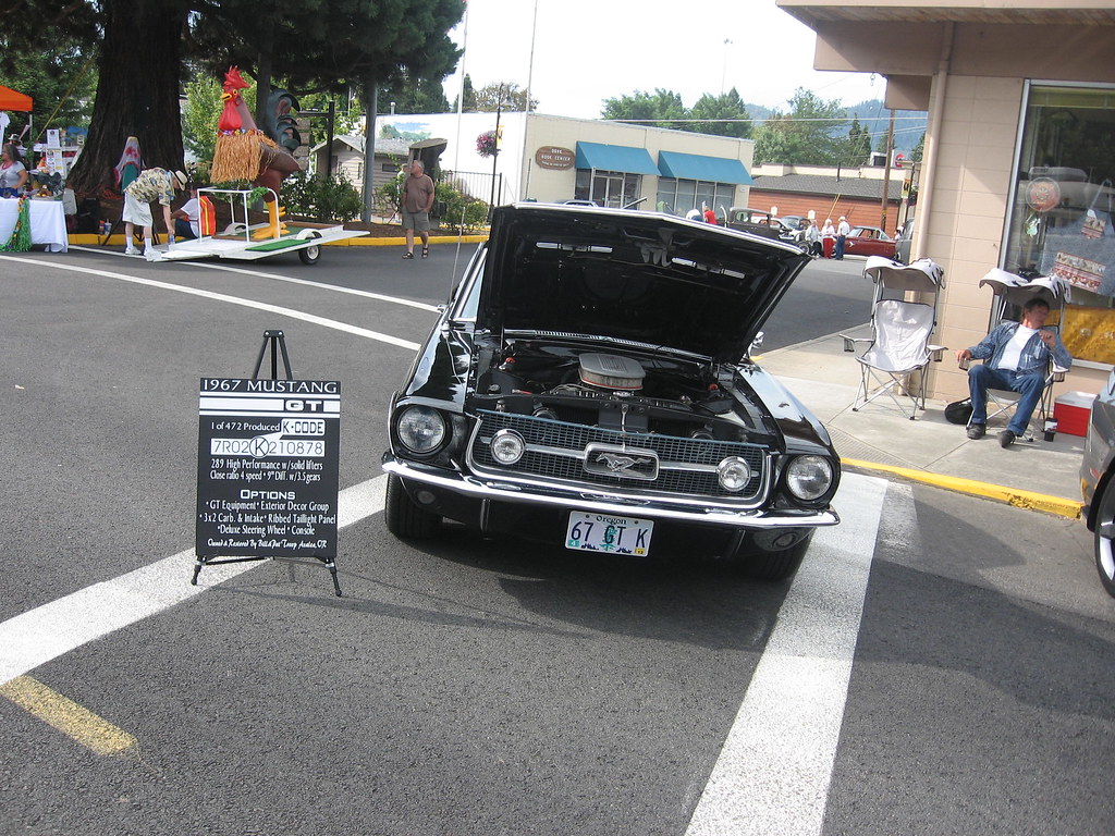 06282015 Rooster Crow Car Show 003 kblumer Flickr
