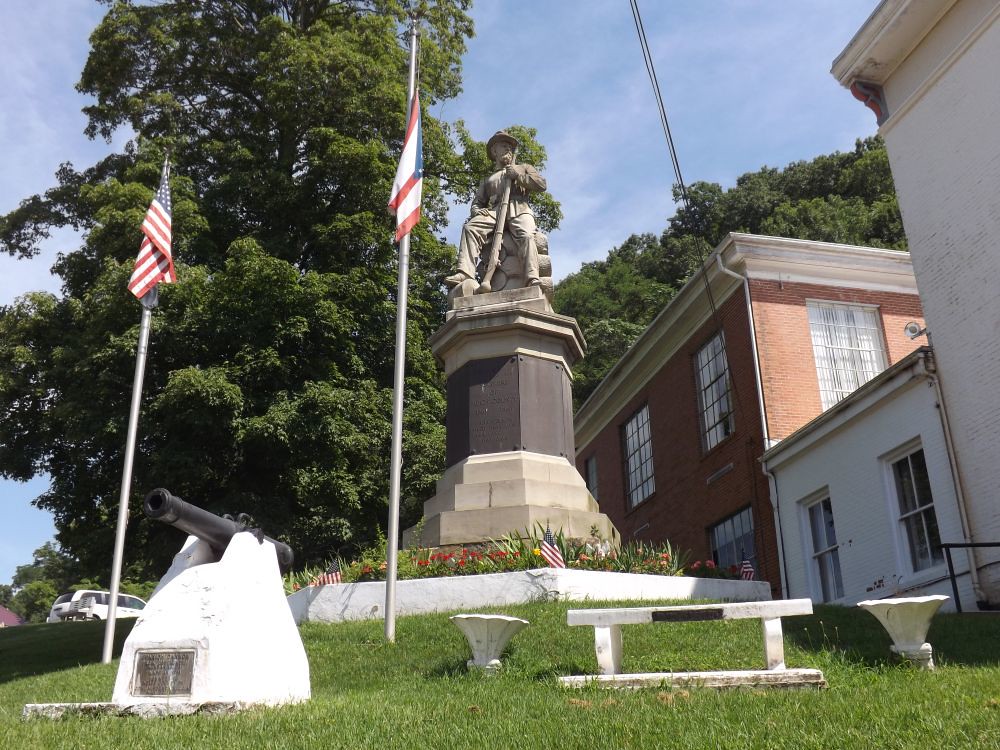 Pomeroy [OHIO] Nathaniel Kaelin Flickr