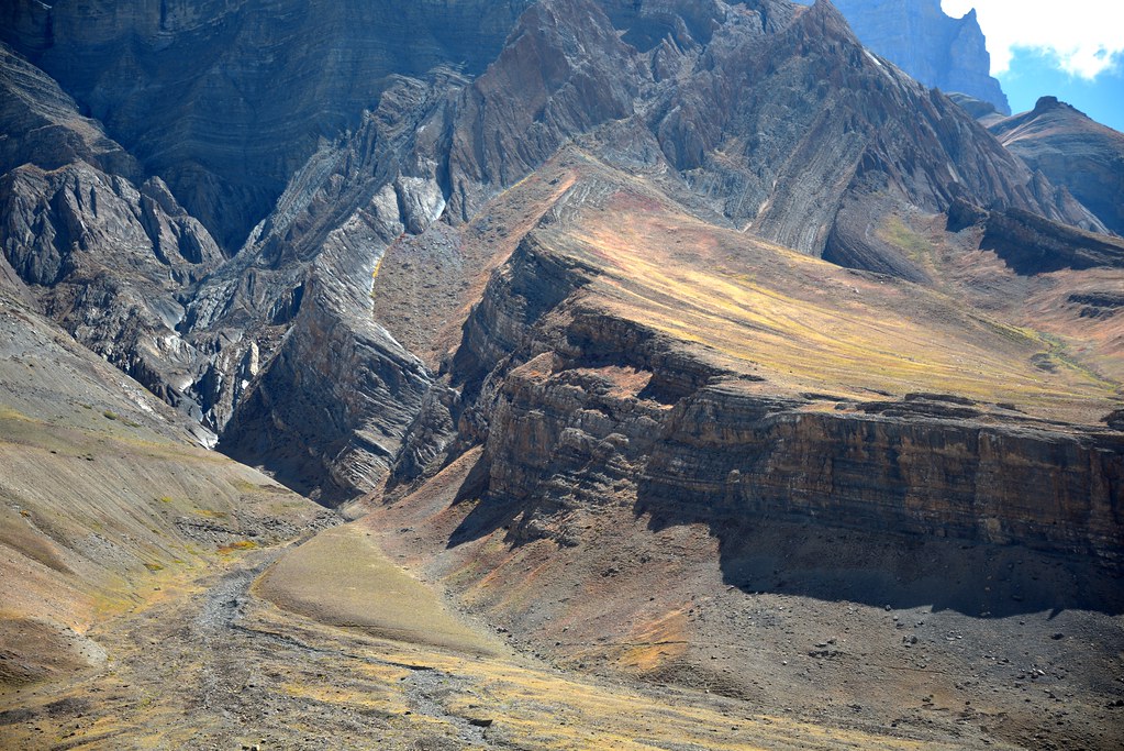 Pin Valley, India 2016 Pin Valley National Park is a Natio… Flickr