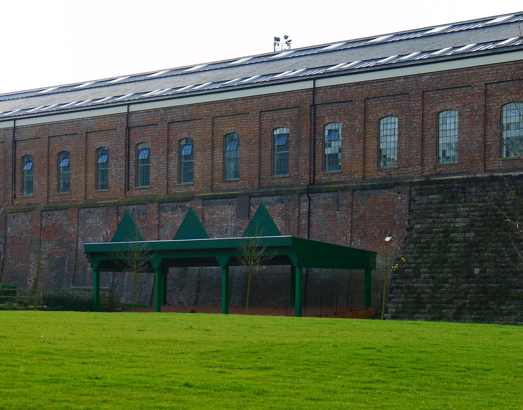 Wolverton Pictures taken in and around the Wolverton Park … Flickr