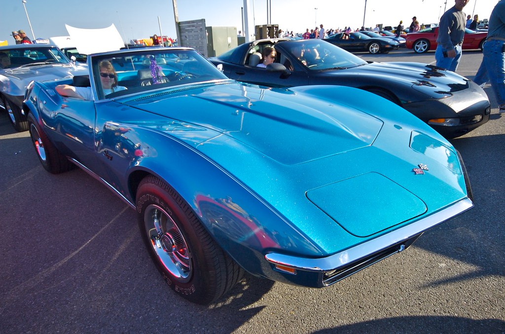 DSC_2231 Northern Virginia Corvette Club Flickr