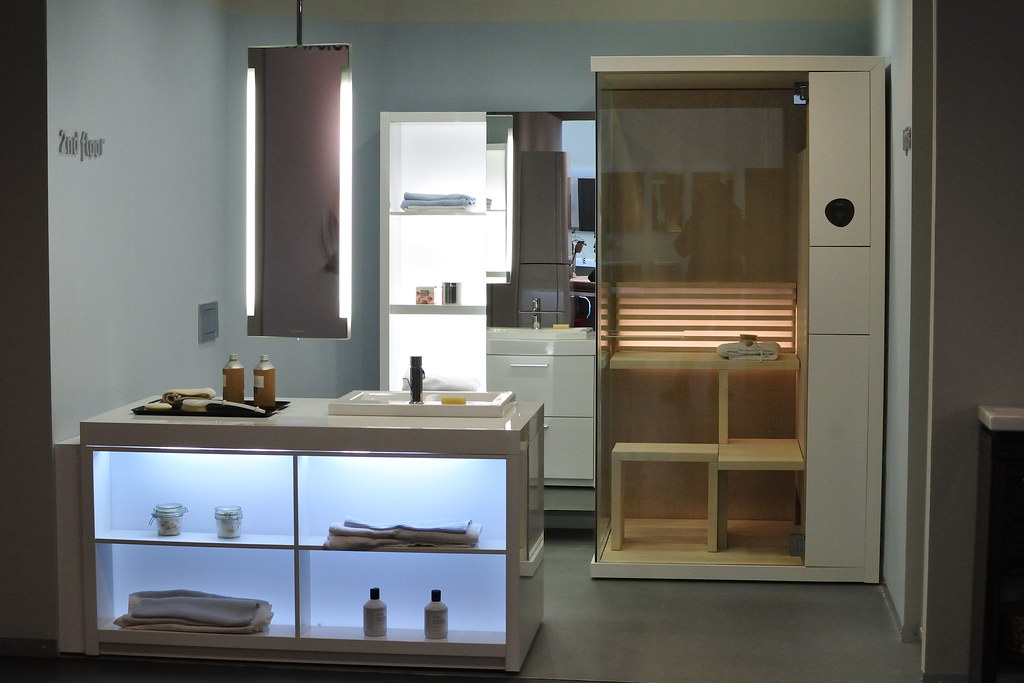 DURAVIT spazio duravit, milano mydra, impianti idraulici Flickr