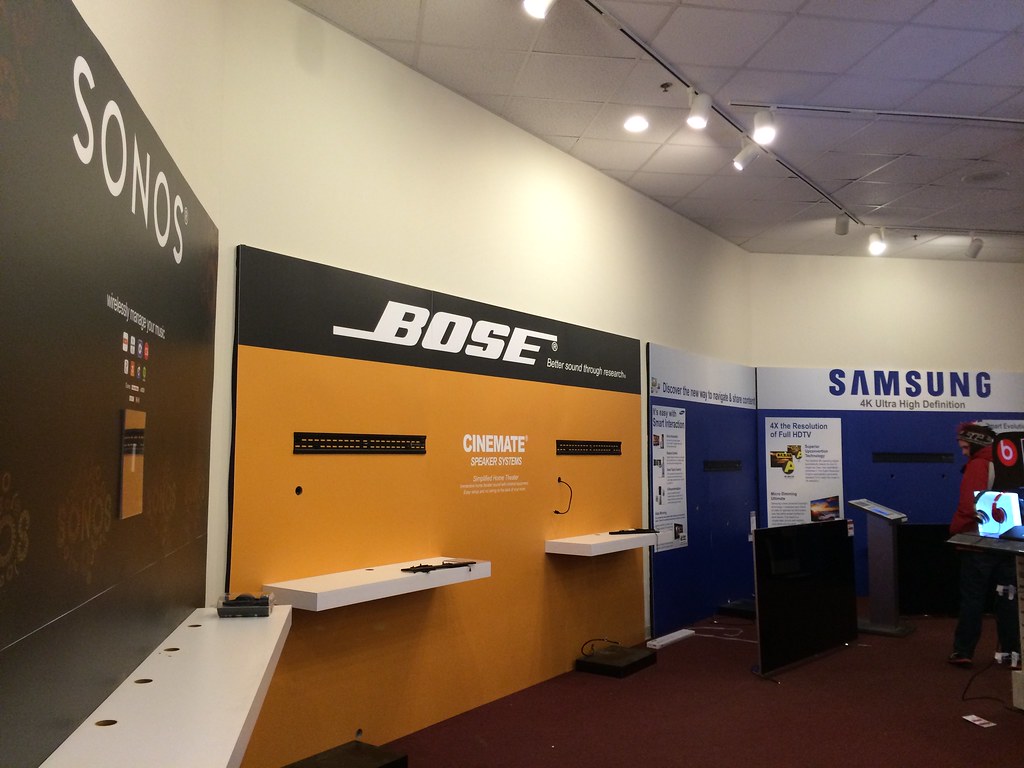 American TV & Appliance Johnston (Des Moines), Iowa Bo… Flickr