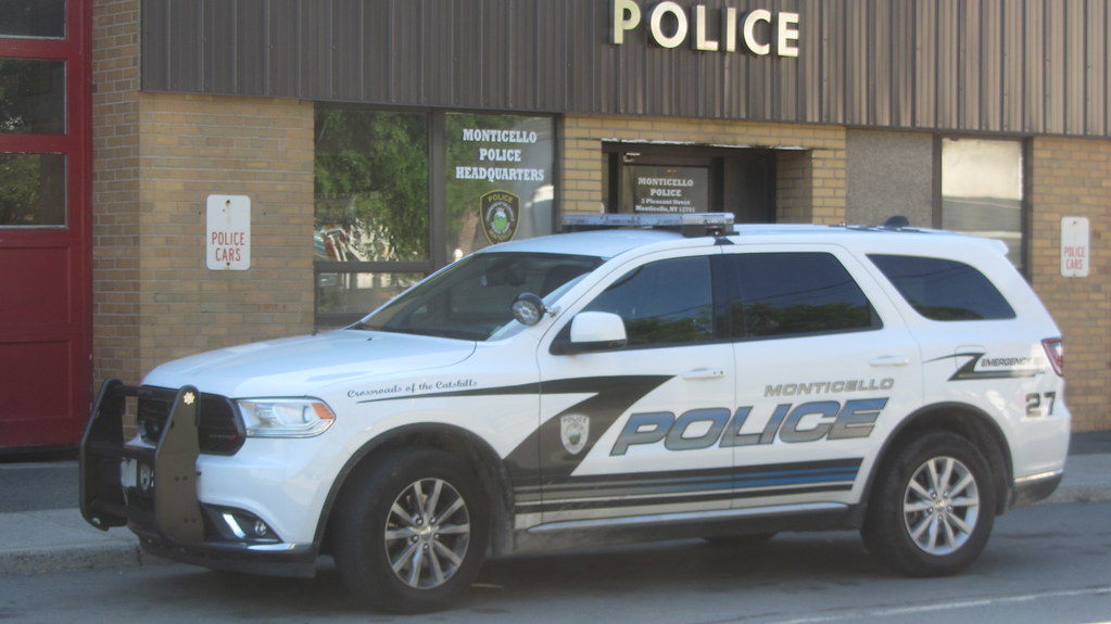 Village of Monticello, New York Village of Monticello, New… Flickr