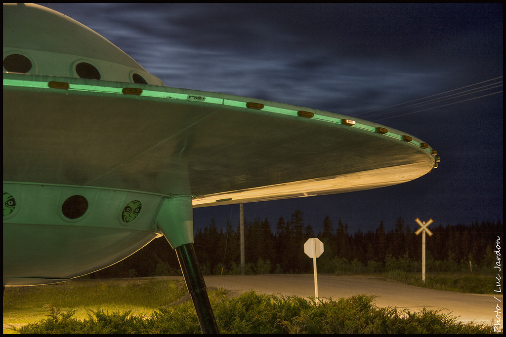 Moonbeam,Ontario,Can Le nom «Moonbeam» est attribué aux pr… Flickr