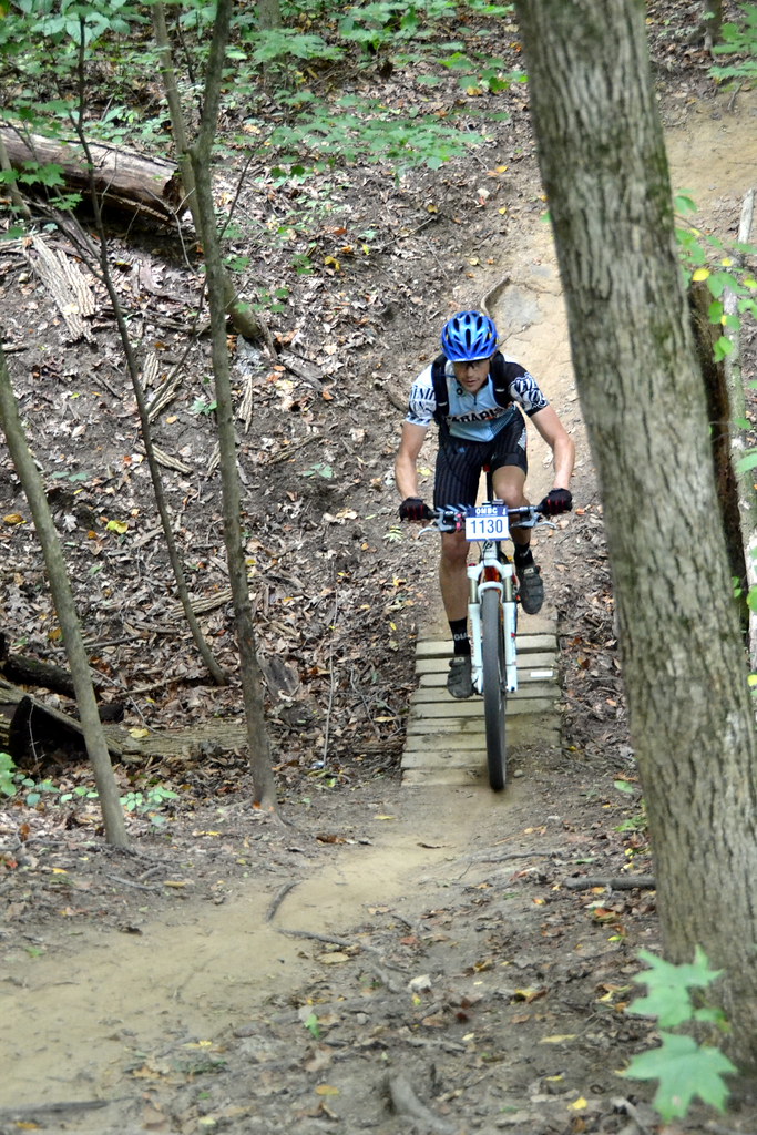 DSC_0654 Alum Creek Mountain Bike Race 2013 Jay Thurston Flickr